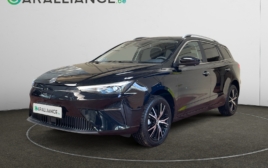 MG – MG5