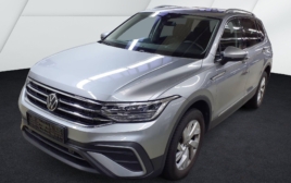 Volkswagen – Tiguan Allspace – Life