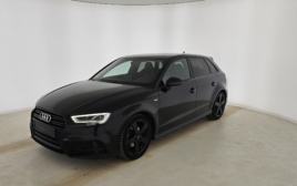 Audi – A3 – Sport