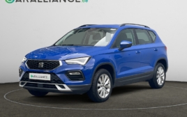 Seat – Ateca – Style