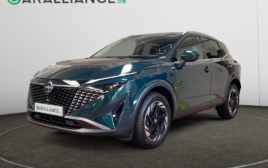 Nissan – Qashqai – QASHQAI MHEV 158 XTRONIC 2WD N-CONNECTA