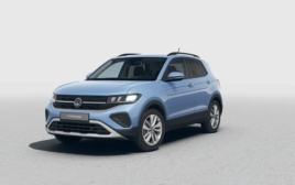 Volkswagen – T-Cross – Life