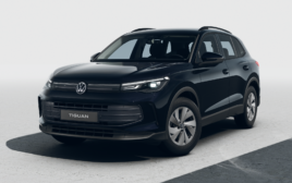 Volkswagen – Tiguan