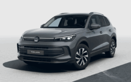 Volkswagen – Tiguan – Life