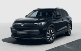 Volkswagen – Tiguan – Life