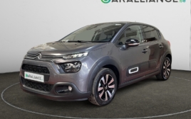 Citroen – C3 – III Max