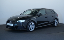 Audi – A3 – Sport