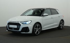 Audi – A1 Sportback – Sline