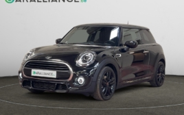 Mini – One – 3 Pack John Cooper 3D MANUAL6 2/3DOORS