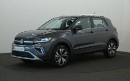 Volkswagen – T-Cross (FL24) – style